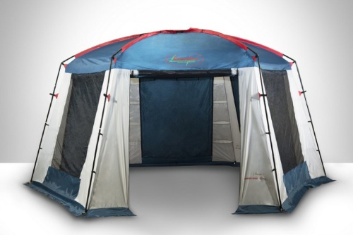 Тент-шатер Canadian Camper Summer House фото 2
